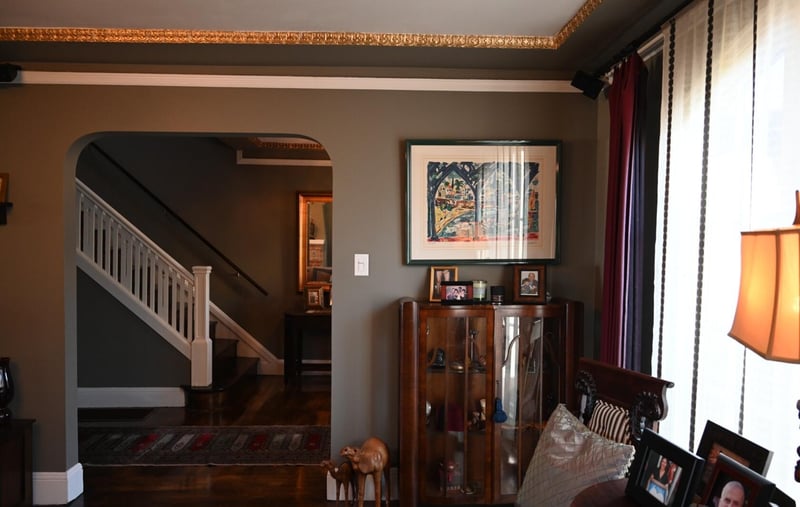 Modern Penthouse Film Studio Space – Venues in San Francisco – photo 2