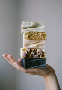 Handcrafted Soap Making Workshop (Instructor Travels) – Experiences