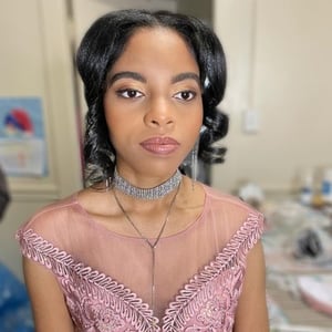 Wedding Hair and Makeup with Soft Glam Wedding Makeup Looks – Beauty