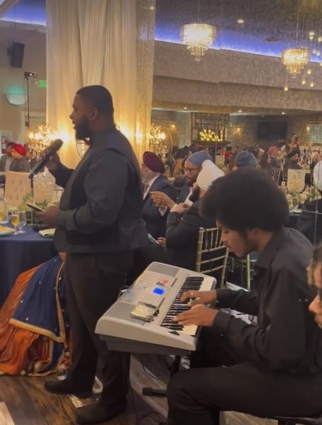 Four Piece Live Band for Weddings With Sound Engineer, 1 Hour – Bands – photo 2