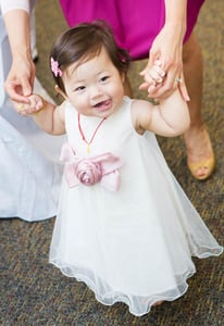 Baby Shower and First Birthday Two-Hour On-Location Coverage – Photography