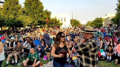 Bay Area Live Music for Wedding, Corporate, and Private Events – Bands
