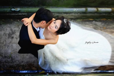 Storytelling Wedding Videographer with Dialogue Highlight Reels – Videography