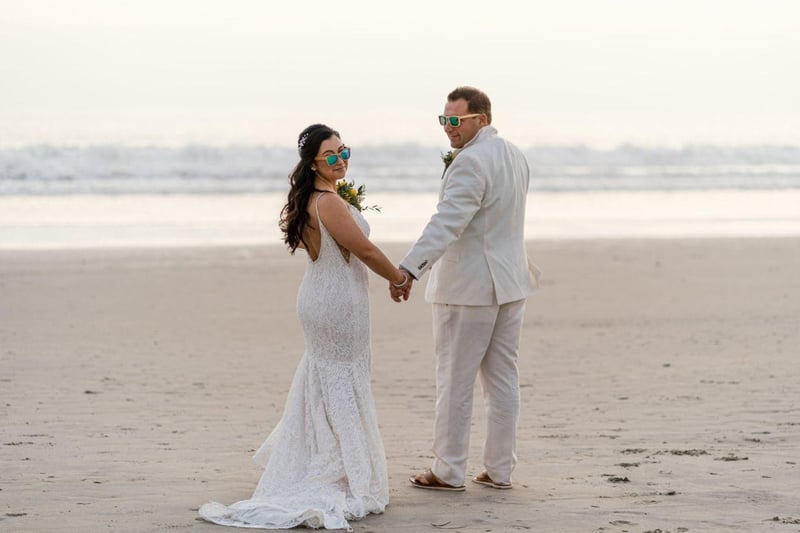 Full Wedding Photography Coverage for Ceremony and Reception – Photography – photo 4