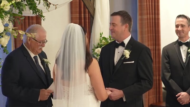 Wedding Videographer Whole Day Ten Hour Cinematic Coverage – Videography – photo 3