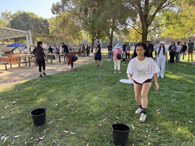 Outdoor Team Activities 15 Games – Experiences – photo 4