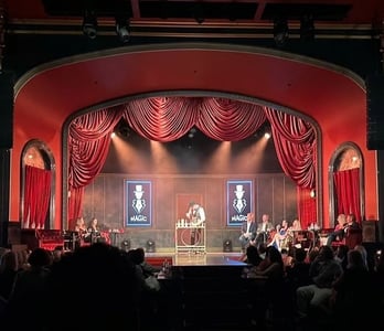 Comedy Magician and Mentalist for Corporate and Private Events – Entertainers