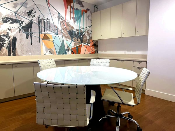 Majestic Meeting Room for Events – Venues in Mountain View