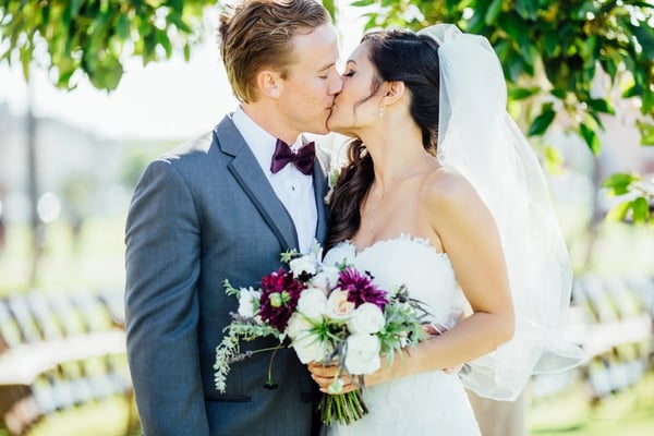 Full Wedding Planning and Event Design with Budget and Guest List – Planners