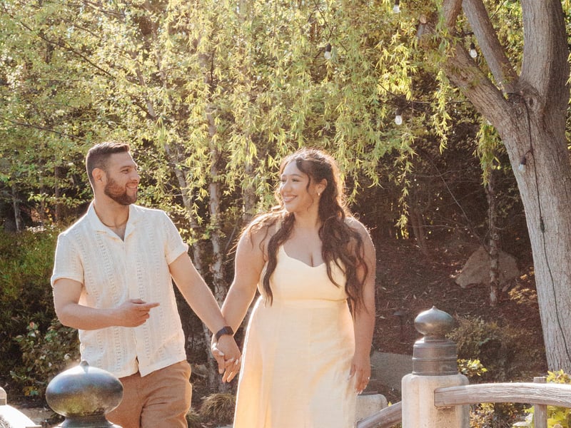 Six Hour Wedding Photography Package with Engagement Session – Photography – photo 3