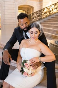Natural Wedding Makeup and Soft Glam by a Wedding Makeup Artist – Beauty