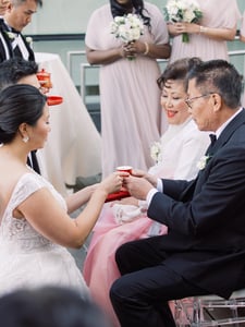 Wedding Officiant San Francisco, License Signing – Officiants