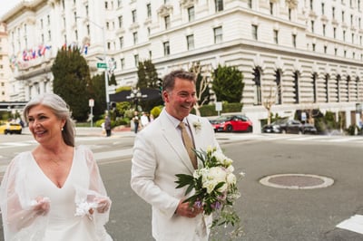 Weekend Full-Day Documentary Wedding Photography with Zoe – Photography