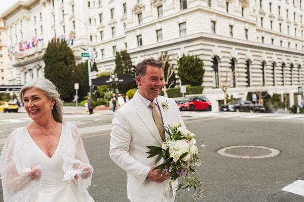 Weekend Full-Day Documentary Wedding Photography with Zoe – Photography