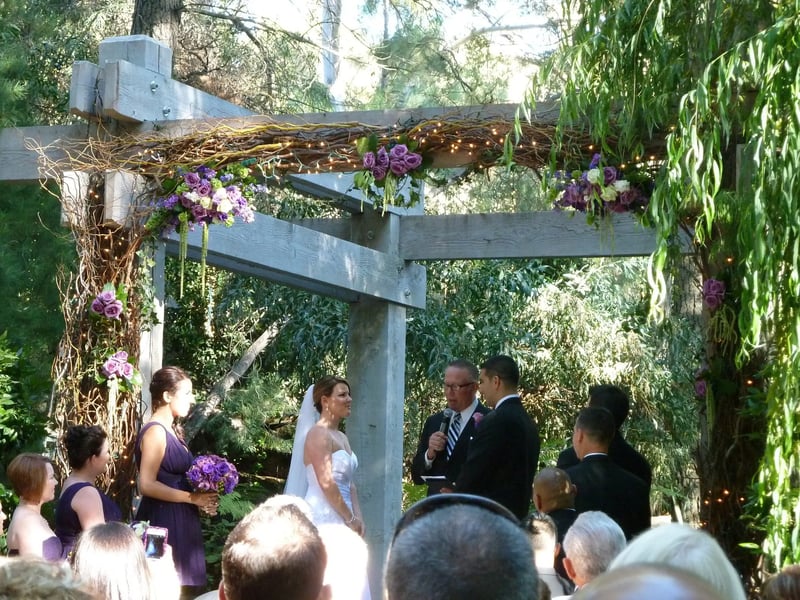 Personalized Nondenominational Wedding Officiant for Any Ceremony – Officiants