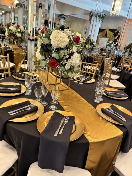 Day-Of Wedding Coordination with Rehearsal and Vendor Management – Planners – photo 3