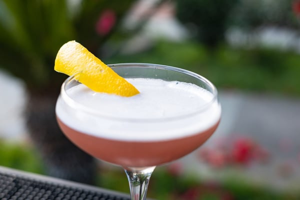 Happy Hour Bar Package with Beer, Wine and Simple Mixed Drinks – Bar Services