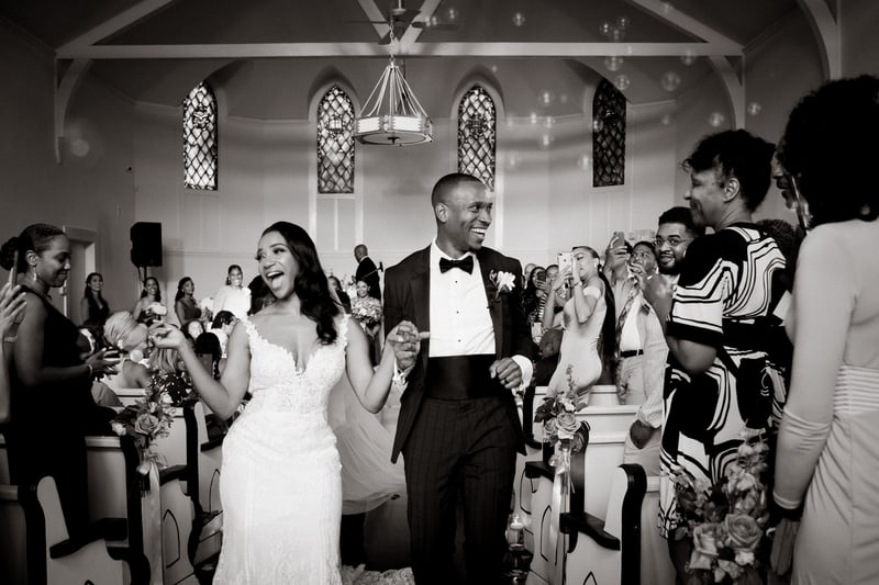 Day-of Wedding Coordinator for Ceremony, Reception and Timelines – Planners – photo 2