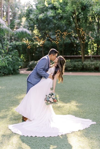 Full-Service Wedding Planning with Design, Budget and Timelines – Planners – photo 4