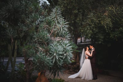 Wedding Photography Package 8-Hour Coverage Online Gallery – Photography