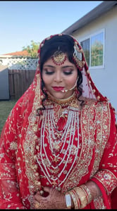 Bridal Hair and Makeup Artistry for the Whole Wedding Day – Beauty