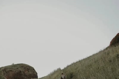 Wedding Videographer Weekend Two Day Drone Adventure Recap Films – Videography