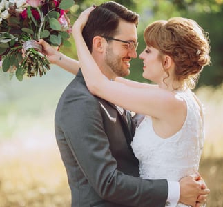 Elopement and micro wedding photographer fine art collection – Photography