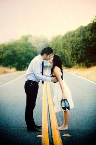 Engagement Photography Portrait Session 90-Minute Couples Shoot – Photography