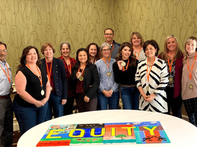 Team Building Art Show Challenge – Experiences – photo 4