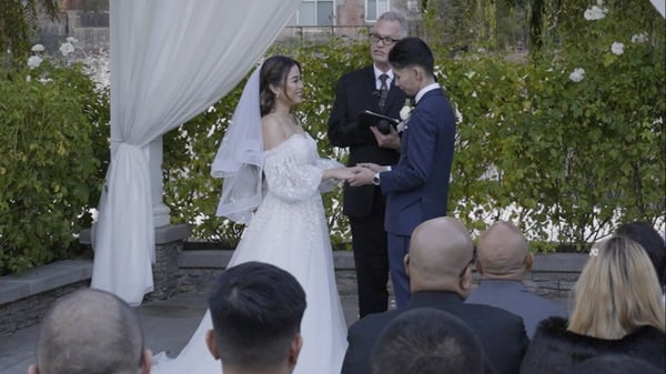 Wedding Video and Photo Coverage With Highlight and Feature Film – Videography