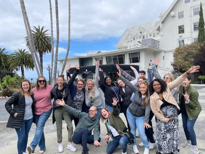 Team Building Scavenger Hunt Caper – Experiences