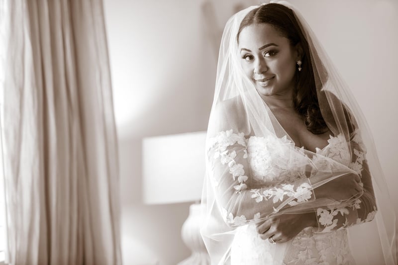 Wedding Photography with Second Shooter, Album and Canvas Print – Photography – photo 3