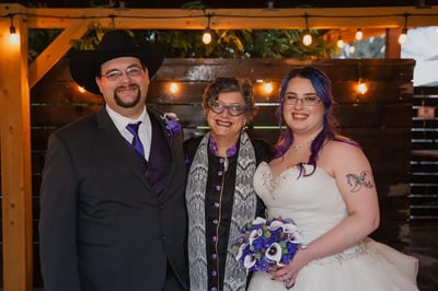 Wedding Ceremony Officiant with Rehearsal Across Northern California – Officiants