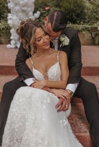 The Inner Circle On Location Wedding Hair and Makeup Services – Beauty