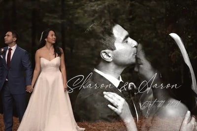 Wedding Videographer and Photographer Storytelling Hybrid Crew – Videography