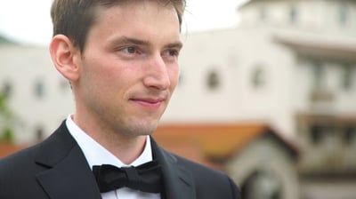 Wedding Videographer Ceremony Only Two Hour Drone Coverage Edit – Videography