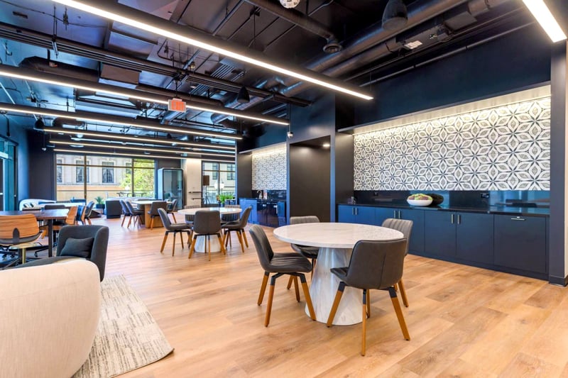 Splendid Event Space for Gatherings in Oakland – Venues – photo 3