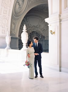 Wedding Photography Six-Hour Bay Area Editorial Coverage Day – Photography