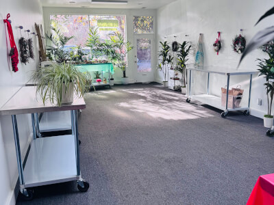Luludi Living Art Studio – Venues in San Mateo – photo 3