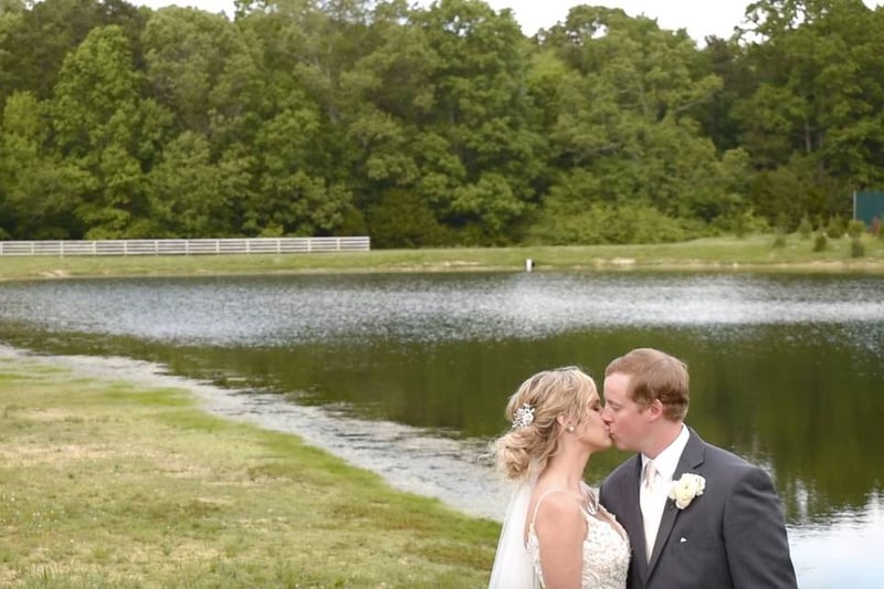 Wedding Videographer Premier Feature Ten Hour Cinematic Story Film – Videography – photo 3