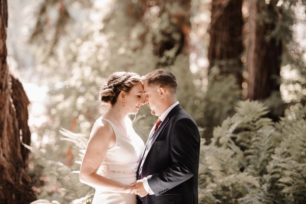 Wedding Photography with Second Shooter, Album and Canvas Print – Photography