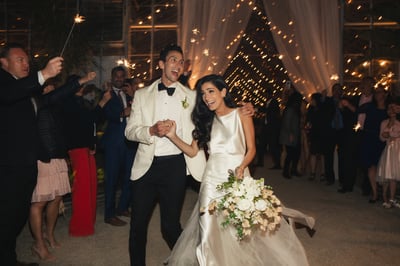 Splurge Wedding Photography 10-Hour Two Photographers Album – Photography