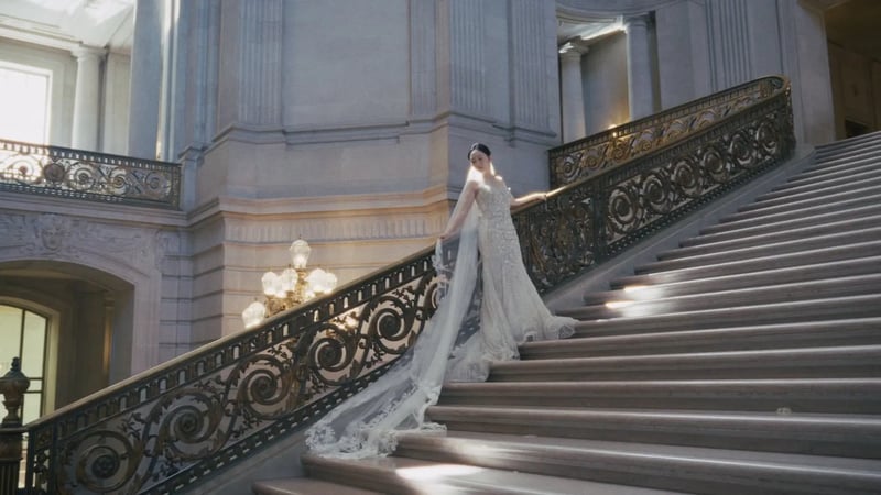 Wedding Day Videography with Teaser, Highlight Film and Drone – Videography