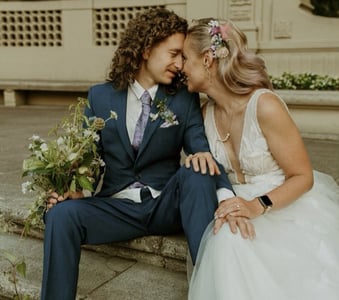 Bay Area Bridal Hair and Makeup with Trial, Lash Application, and 45-Minute Facial Skin Analysis – Beauty