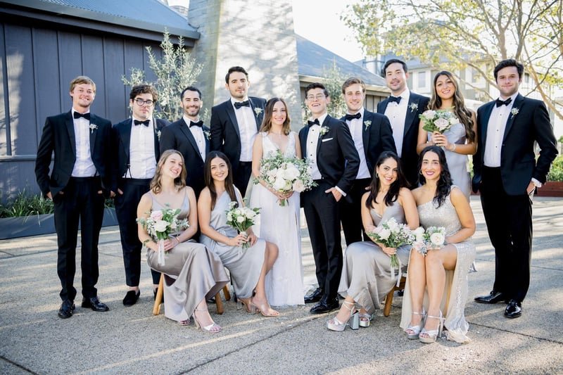 Full Wedding Photography Covering Ceremony and Reception – Photography – photo 4