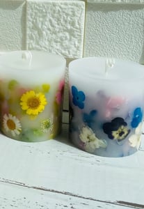 Botanical Candle Creation Workshop (Instructor Travels) – Experiences