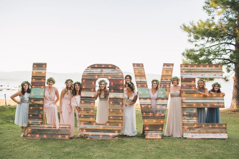 Boutique Event Chair Rental for Weddings, Ceremonies and Parties – Rentals – photo 4