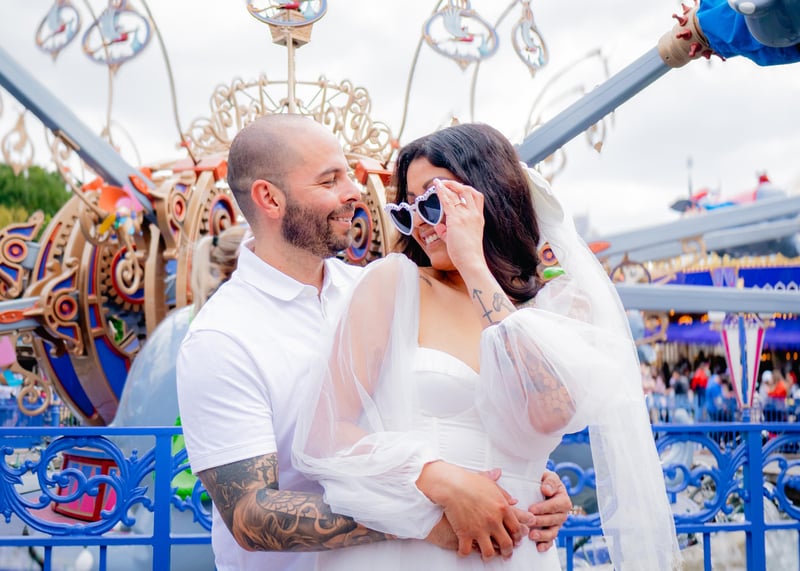 Six Hour Wedding Photography Package with Engagement Session – Photography – photo 2