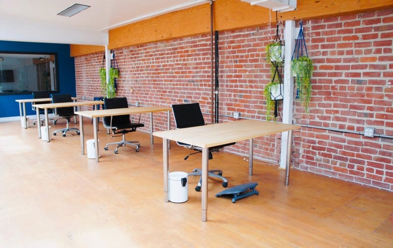Creative Loft for Team Offsites with Three Breakout Rooms – Venues in San Francisco – photo 4