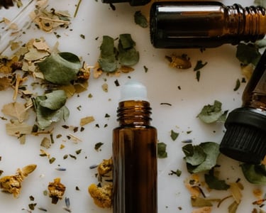 Private Aromatherapy Trailer Workshop, Nationwide – Experiences